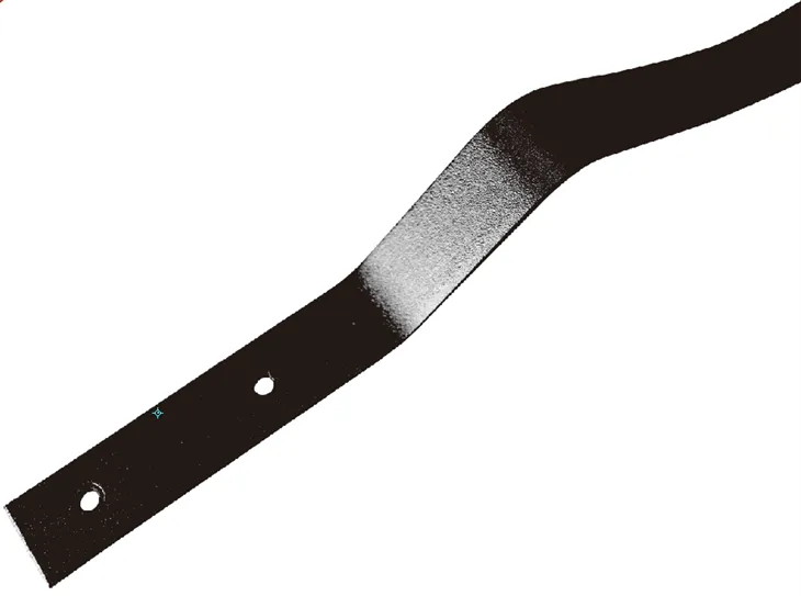 Umetniške jeklene ograje